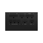 GIGABYTE UD750GM PG5 power supply unit 750 W 20+4 pin ATX ATX Black
