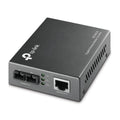 TP-Link Omada MC200CM network media converter 1000 Mbit/s 850 nm Multi-mode Black