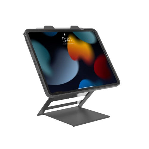 CTA Digital PAD-TKSC11 tablet case 27.9 cm (11") Cover Black