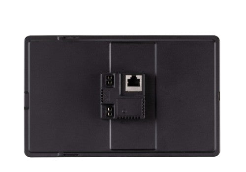 ATEN VK320 meeting room display 20.3 cm (8") 1280 x 800 pixels IPS Black Plastic