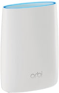 NETGEAR RBK50 wireless router Gigabit Ethernet Dual-band (2.4 GHz / 5 GHz) White