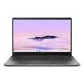 ASUS Chromebook CX1505CTA-S70389 Intel Core 3 N355 39.6 cm (15.6") Full HD 8 GB LPDDR5-SDRAM 256 GB eMMC Wi-Fi 6 (802.11ax) ChromeOS Grey