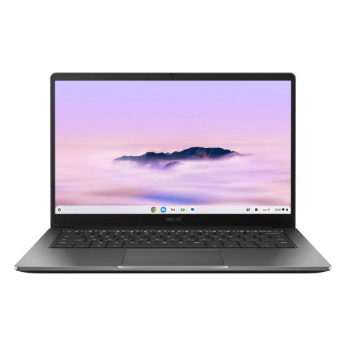 ASUS Chromebook CX1505CTA-S70389 Intel Core 3 N355 39.6 cm (15.6") Full HD 8 GB LPDDR5-SDRAM 256 GB eMMC Wi-Fi 6 (802.11ax) ChromeOS Grey
