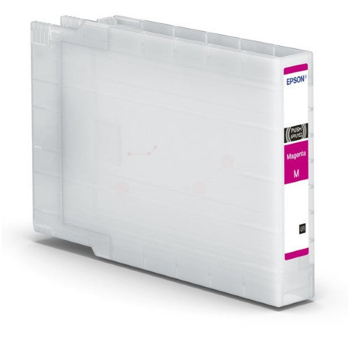 Epson C13T04B34N/T04B3 Ink cartridge magenta, 4.6K pages ISO/IEC 19752 39ml for Epson WF-C 8190/8610