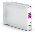 Epson C13T04A34N/T04A3 Ink cartridge magenta, 8K pages 69ml for Epson WF-C 8190