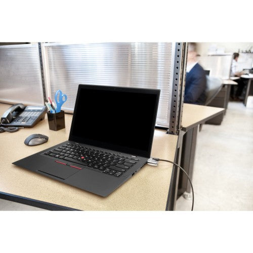 Kensington ClickSafe 2.0 -lukko - LK