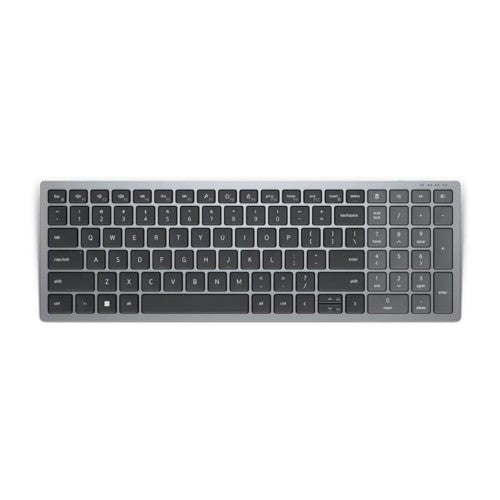 DELL Pro Plus Compact Keyboard - KB740 - UK (QWERTY)