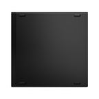 Lenovo ThinkCentre M75q Gen 5 AMD Ryzen™ 5 8500G 16 GB DDR5-SDRAM 512 GB SSD Windows 11 Pro Mini PC Black