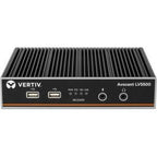 Vertiv Avocent LV5500R KVM extender Receiver