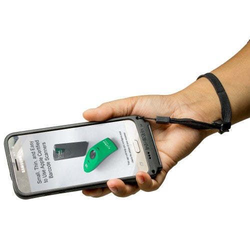 Socket Mobile AC4217-2866 barcode reader accessory Strap