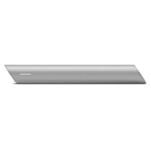 Seagate LaCie Portable SSD external hard drive 2 TB Silver