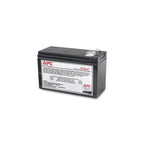 APC Battery Replacement Cartridge APCRBC110 (OEM)