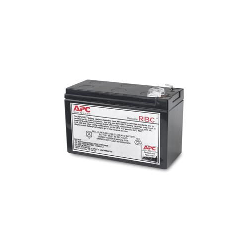 APC Battery Replacement Cartridge APCRBC110 (OEM)