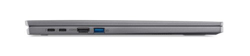 Acer Swift SFG16-71-539Z Intel® Core™ i5 i5-1335U Laptop 40.6 cm (16") 3.2K 16 GB LPDDR5-SDRAM 512 GB SSD Wi-Fi 6 (802.11ax) Windows 11 Home Grey