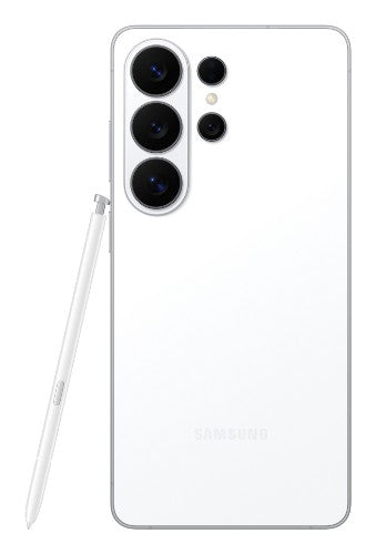 Samsung Galaxy S26 Ultra 17.5 cm (6.9") Dual SIM Android 16.0 5G USB Type-C 12 GB 256 GB 5000 mAh White