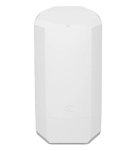Teltonika OTD500100000 wired router Gigabit Ethernet White