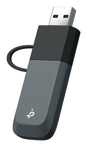 TP-Link ARCHER TBE230U Ethernet 2882 Mbit/s