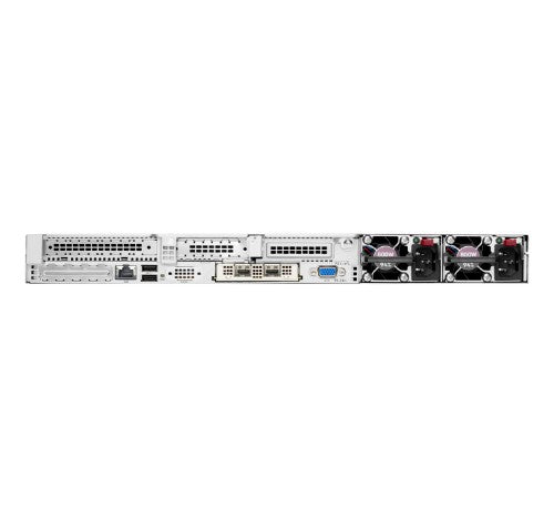 HPE ProLiant DL365 Gen10+ server 0 GB Rack (1U) AMD EPYC 7513 2.6 GHz 32 GB DDR4-SDRAM 800 W