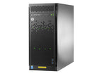 Hewlett Packard Enterprise StoreEasy 1550 16TB NAS Tower Ethernet LAN Black