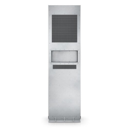 APC Galaxy VS UPS 60kW 400V, 3 internal 9Ah smart modular battery strings, expandable to 5, Start-up 5x8