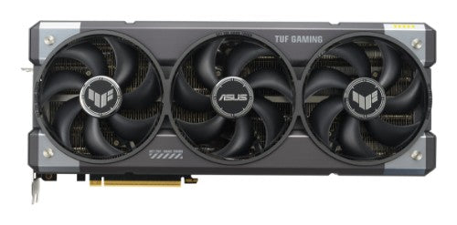 ASUS TUF Gaming TUF-RTX5080-16G-GAMING NVIDIA GeForce RTX 5080 16 GB GDDR7