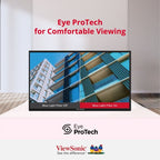 Viewsonic VA1650 computer monitor 40.6 cm (16") 1920 x 1080 pixels Full HD LED Black