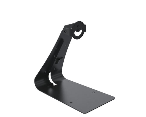 Ergonomic Solutions TabPOS Tablet & mPOS SpacePole TabPrint Curve - large
