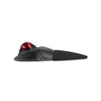 Kensington Orbit Wireless Trackball with Scroll Ring - Black