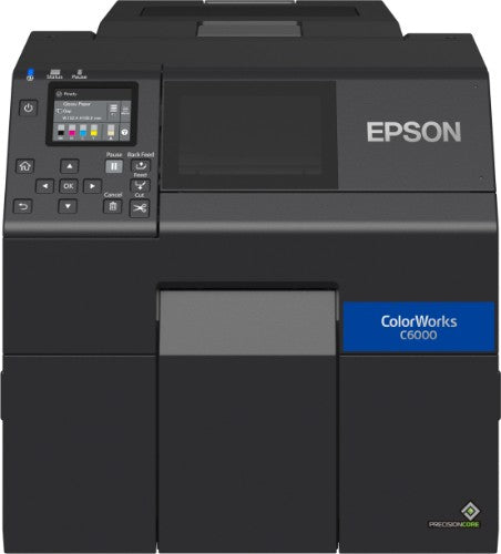 Epson ColorWorks C6000Ae (MK)