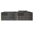 HPE Aruba Networking CX 6200F 12G Class4 PoE 2G/2SFP+ 139W Managed L3 Gigabit Ethernet (10/100/1000) Power over Ethernet (PoE) 1U