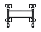 Samsung WMN-8200SCXEN TV mount/stand Black