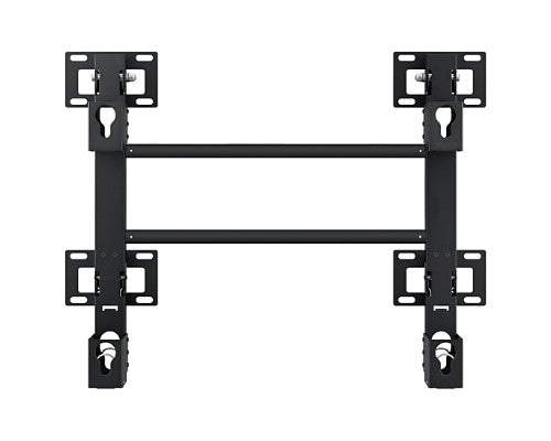Samsung WMN-8200SCXEN TV mount/stand Black