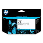 HP C9370A/72 Ink cartridge foto black 130ml for HP DesignJet T 1100/1200/1300/620