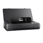 HP Officejet 200 Mobile Wireless Color Printer