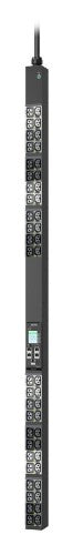APC NetShelter Rack PDU Advanced Gen 2, Switched Metered Outlet, 3Phase, 11kW 400V 16A or 11.5kW 415V 20A, 520P6, 48 Outlet