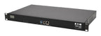 Tripp Lite B098-048 48-Port Console Server, USB Ports (2) - Dual GbE NIC, 16 Gb Flash, SD Card, Desktop/1U Rack, TAA