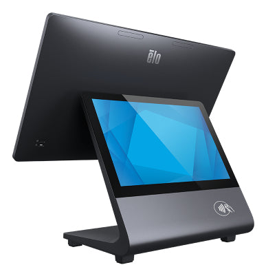 Elo Touch Solutions Elo Pay Z30 39.6 cm (15.6") 1920 x 1080 pixels Touchscreen Dark Grey