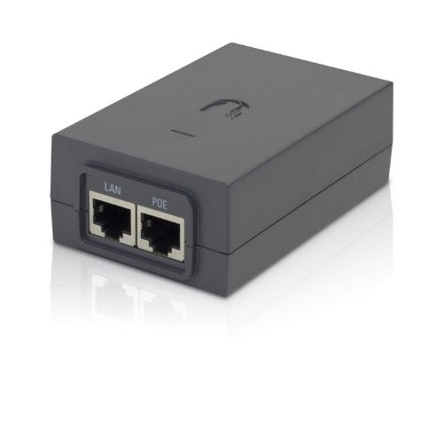 Ubiquiti POE-24-24W-G PoE adapter Gigabit Ethernet 24 V
