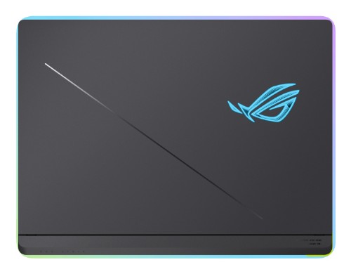 ASUS ROG Strix G18 G815LW-S9005W Intel Core Ultra 9 275HX Laptop 45.7 cm (18") WQXGA 32 GB DDR5-SDRAM 2 TB SSD NVIDIA GeForce RTX 5080 Wi-Fi 7 (802.11be) Windows 11 Home Grey