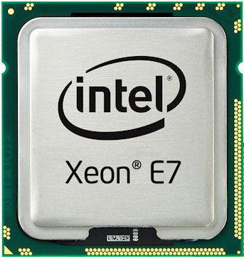 HPE Intel Xeon E7-8880 v3 processor 2.3 GHz 45 MB L3