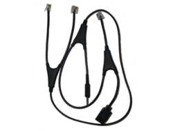 Jabra Alcatel Adapter