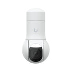 Ubiquiti G5 PTZ Dome IP security camera Indoor & outdoor 2688 x 1512 pixels Wall/Pole