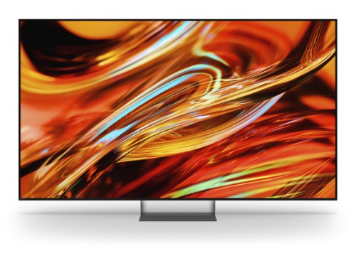 Sony BRAVIA 7 II FWD-55XR75M2 TV 139.7 cm (55") 4K Ultra HD Smart TV Wi-Fi Black