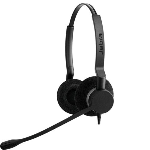Jabra Biz 2300 Duo USB-C UC