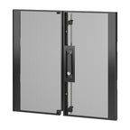 APC AR7160 rack accessory Double door