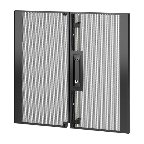 APC AR7160 rack accessory Double door