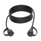 Tripp Lite U325-010-IND USB 3.0 SuperSpeed A to A M/M Cable, Industrial - IP68, Shielded, 10 ft. (3.05 m), TAA