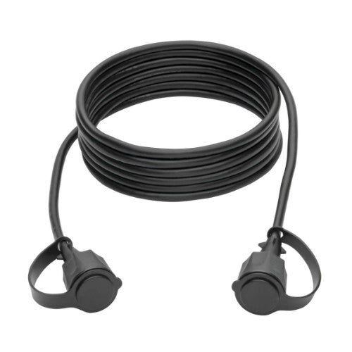 Tripp Lite U325-010-IND USB 3.0 SuperSpeed A to A M/M Cable, Industrial - IP68, Shielded, 10 ft. (3.05 m), TAA