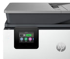 HP OfficeJet Pro 9120e Wireless All-in-One Color Printer, Instant Ink; Two-sided printing