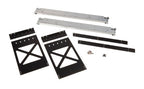HPE Aruba Networking CX 6400 4-post Rack Mount Kit